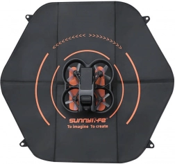 Platformă de aterizare pentru drone Sunnylife 60 cm hexagonală