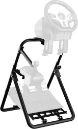 Suport reglabil pentru volan de gaming PXN A9 (negru)