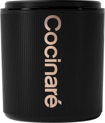 Cocinare Krush bol de congelare pentru CICM-301 negru