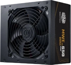 Surse Cooler Master MWE Bronze 650W V3