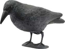 Ag384 sperietoare de păsări din plastic