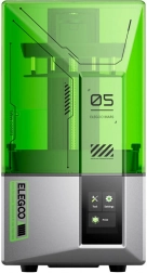 Imprimantă 3D ELEGOO Mars 5