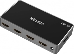 Comutator HDMI 1 IN - 4 OUT; V1109A