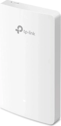 Punct de acces montat pe perete AC1200 cu PoE TP-Link Omada EAP235-Wall