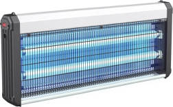 maltec lampă anti-insecte masterkiller 40 w, 3800 v
