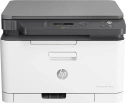 Imprimantă Multifuncțională HP Color Laser