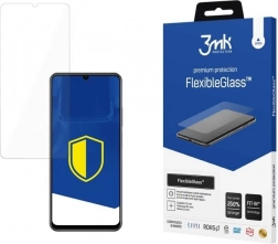 Sticlă de protecție hibridă FlexibleGlass pentru REALME Note 50