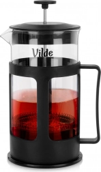 French press din sticlă 1 l Vilde