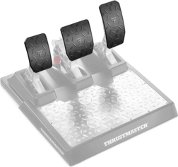 Capace din cauciuc pentru pedalele T-LCM