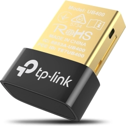 Adaptor TP-Link UB400 Bluetooth 4.0 USB Nano