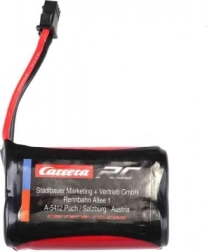 baterie 6,4 V 900 mAh pentru mașini RC 2,4 GHz