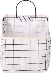 Raft/organizator suspendat multifuncțional - grilaj