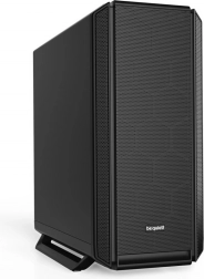 SILENT BASE 802 carcasă neagră BG039