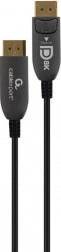 Cablu optic DisplayPort 8K AOC 10 m