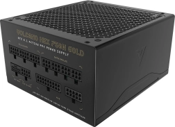 Sursă PC MODECOM Volcano Hex 750 W Gold ATX 3.1