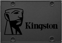 Kingston A400 SSD intern 240 GB