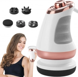 Aparat de masaj pentru slăbit corpul