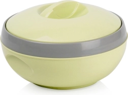 Termocaserolă din oțel inoxidabil Venus 1,5 l