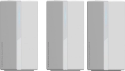 Sistem Wi-Fi Mesh AX3000 - 3 bucăți