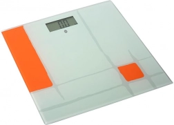 Cântar de baie ELDOM GWO230 cu afișaj LCD