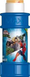 Baloane de săpun Spider-man 175 ml