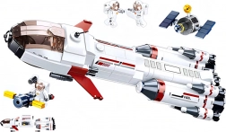 Rachetă expediționară spațială Sluban