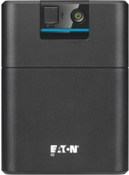 Sursă de alimentare de rezervă UPS EATON 5E Gen2 1600 VA cu USB, prize FR