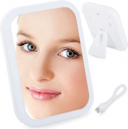 Oglindă cosmetică Led cu iluminare