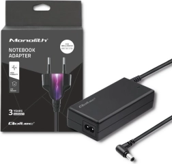 Adaptor de rețea pentru Lenovo 90 W, 20 V, 4,74 A, 5,5 × 2,5 mm