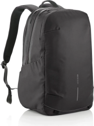 Rucsac antifurt Bobby Explore negru