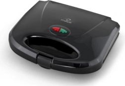 Toster sandwich Casserole TKT002K negru