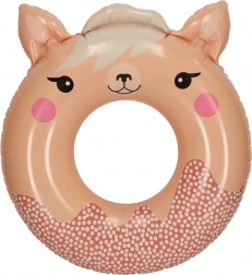 Intex colac gonflabil lamă 76 cm pentru copii până la 40 kg