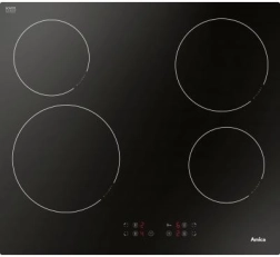 Plită ceramică AMICA PC6400ZH