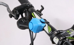 Sonerie electronică pentru bicicletă 130 dB