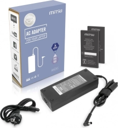 Adaptor de alimentare 20 V 5,79 A cu pin 6,5 x 4,4 mm, 110 W
