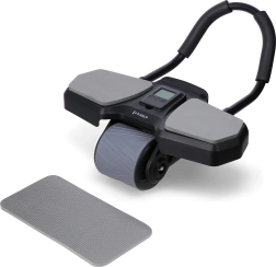 Rulou pentru abdomen cu revenire automată HMS KA10