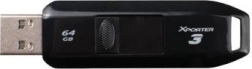 USB flash drive Xporter 3 64 GB USB 3.2 cu slider