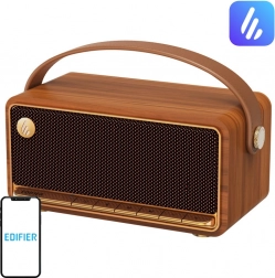 boxă portabilă bluetooth edifier mp330 maro