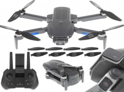 Dron cu cameră 6K, GPS, WiFi 2000 m