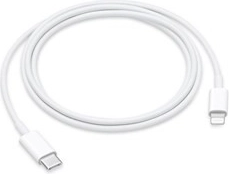Cablu USB‑C la Lightning 1 m