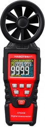 Anemometru digital HABOTEST HT625B cu USB
