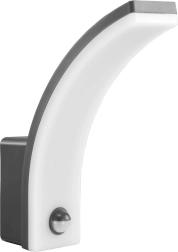 Lampă LED cu senzor de mișcare