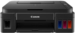 Imprimantă multifuncțională Canon PIXMA G3410 cu jet de cerneală