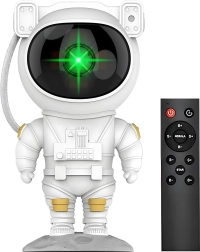 Proiector de stele astronaut RENEW FORCE