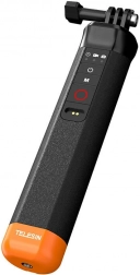 Mâner plutitor pentru GoPro