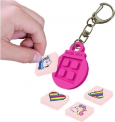 Breloc magic Pixi Unicorn