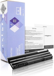 Baterie pentru Dell Latitude E6420 6600 mAh 11.1 V MITSU