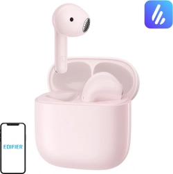 căști wireless edifier x2 plus roz