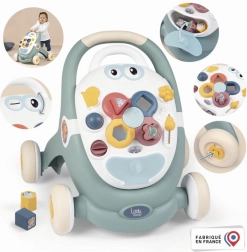 Mers Little Smoby 3 in 1