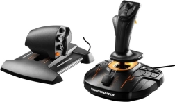 Joystick T16000M FCS HOTAS PC